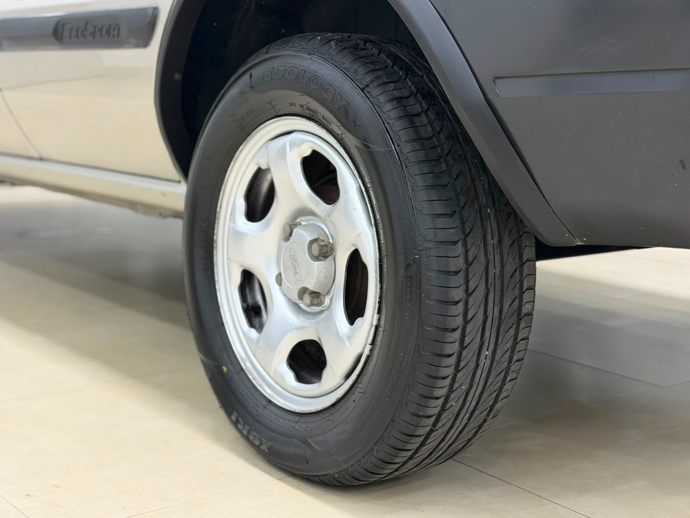 Ford Ecosport 5P 1,6 Xl Plus — foto 8